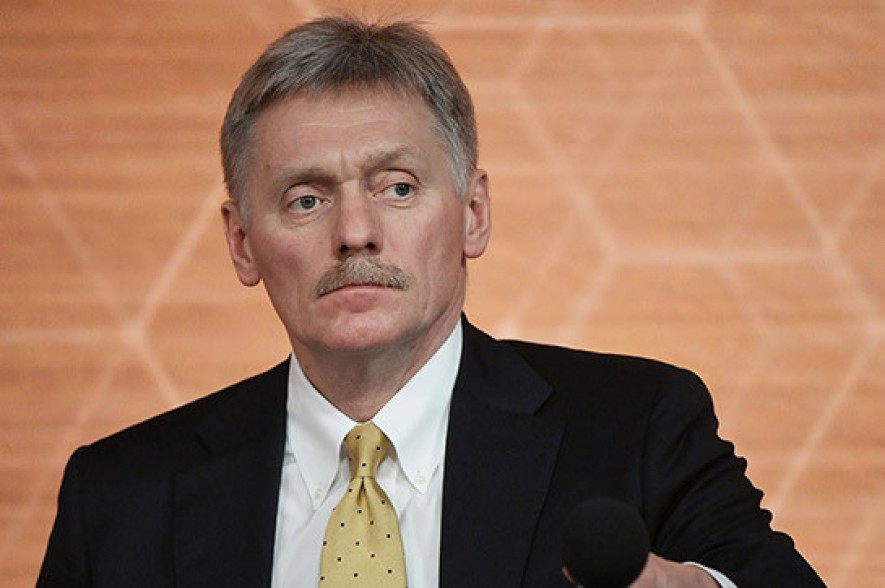 Russia in close contact with Azerbaijan, Armenia, Turkey on Nagorno-Karabakh