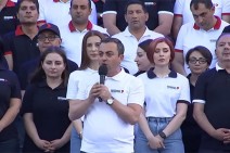 Armenia bloc ARF-D member says no transactions to be carried out behind people’s backs