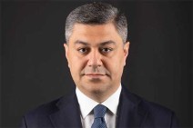 Artur Vanetsyan says terror launched from early morning against "I Have the Honor" team, members summoned and taken to Police, NSS, SIS