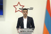 "I Have the Honor" bloc representative voices about violations in provinces