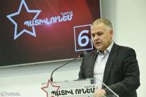 Defeated authorities grasp at any straw – “I Have the Honor” headquarter representative