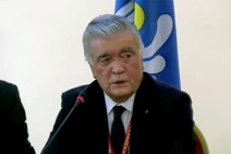 CIS observers assess elections in Armenia as open, fair and objective