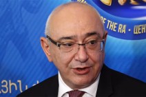 Mandates distributed among parties set to receive them by Electoral Code – CEC chairman