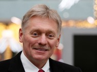 Kremlin sees landslide victory belongs to Pashinyan's party - Peskov