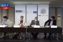 International observers positively assess organization and conduction of early parliamentary elections in Armenia