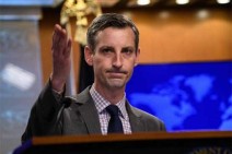 The United States is committed to strengthening our partnership with Armenia: The USA congratulates the people of Armenia on June 20 parliamentary elections
