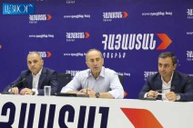 No final decision about parliamentary mandates made yet – Kocharyan on taking the seats in the new parliament