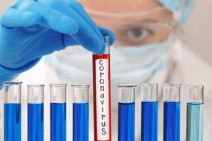 Five new cases of coronavirus reported in Artsakh