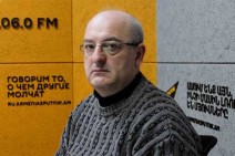 Ruling force, its head have no idea of Armenia’s development – political technologist