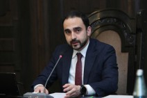 Process on return of detainees continues – Armenia acting vice PM
