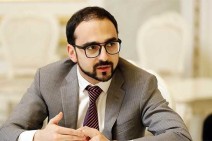 Deployment of border guards possible only after Azeri forces leave Armenia's sovereign territory – acting vice PM