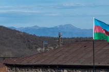 Spanish journalists threatened by Azerbaijani forces near border with Armenia's Gegharkunik province