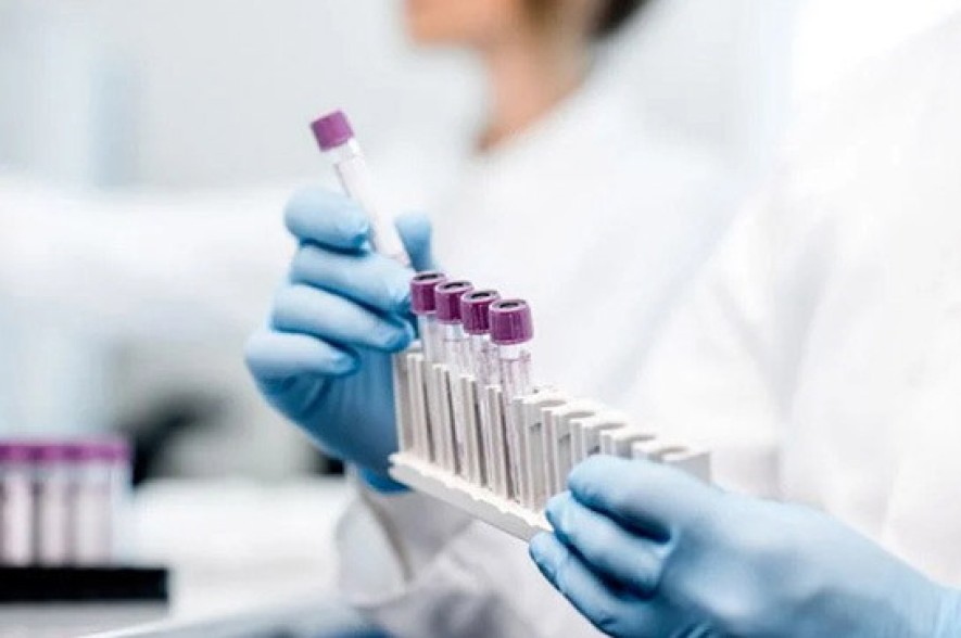 Artsakh documents one new coronavirus case