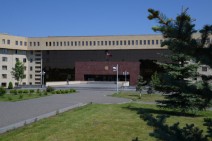 Armenian armed forces did not fire in direction of Azeri positions: Armenia MOD