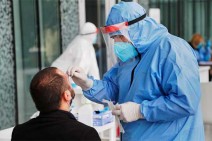 В ВОЗ заявили о неизбежности третьей волны коронавируса из-за Евро
