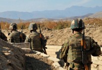 15 Armenian detainees return from Azerbaijan