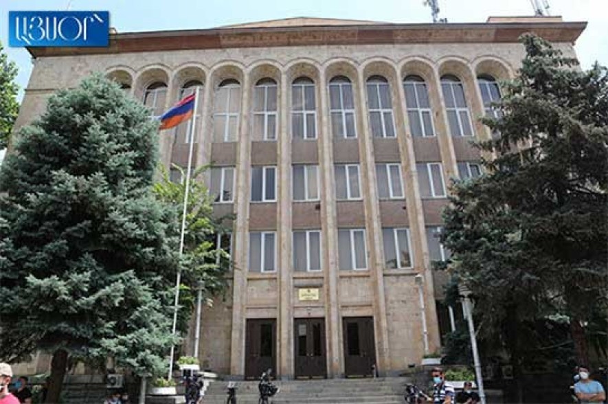 Ընտրությունների արդյունքներն անվավեր ճանաչելու պահանջով 4 քաղաքական ուժի դիմումները միավորվել են մեկ վարույթում. դատաքննությունը` հուլիսի 9-ին