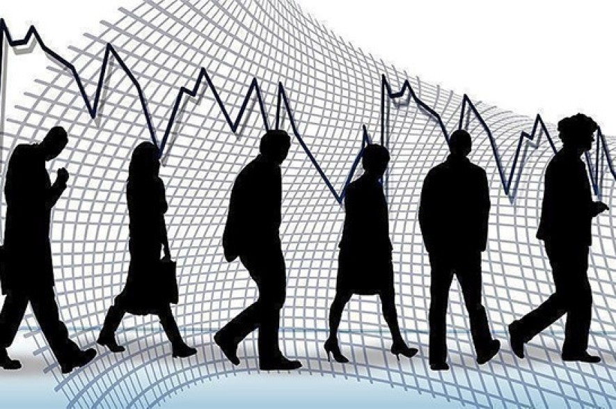 Unemployment rate reduces in Armenia