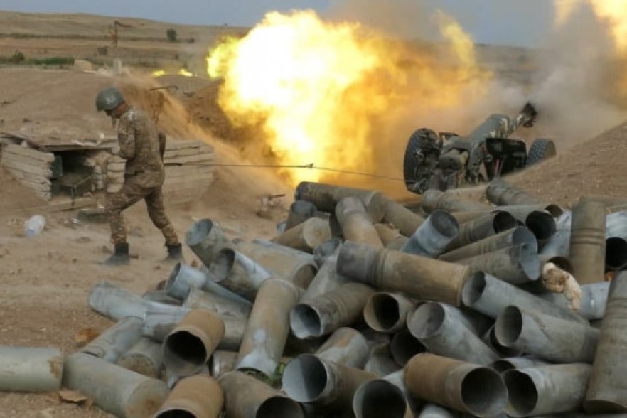 750 Artsakh citizens killed, 83 missing in 44-day Artsakh war