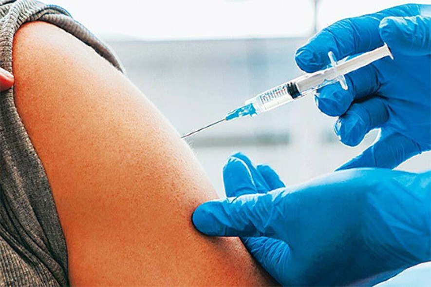 Trust toward vaccinations grows among people – Armenia acting PM