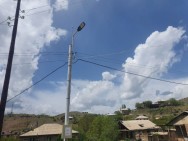 Viva-MST. Energy-efficient modern technologies deployment in Armenian regions