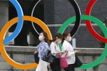 Tokyo Olympic Games: State of emergency announced as Covid cases rise