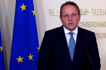 EU to provide 9-10 mln Euro assistance to conflict-affected people