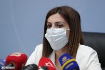 Quarantine to be extended in Armenia for another 6 months - minister