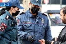Quarantine in Armenia extended till December 20
