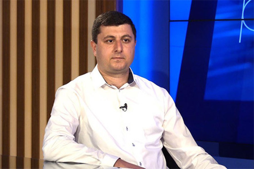 Campaign against Armenia's Syunik community heads reminds terrorism – analyst
