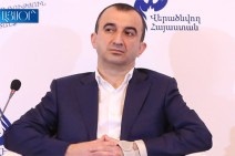 Court recognizes arrest of Meghri's ex-mayor unlawful but arrests for 2 months