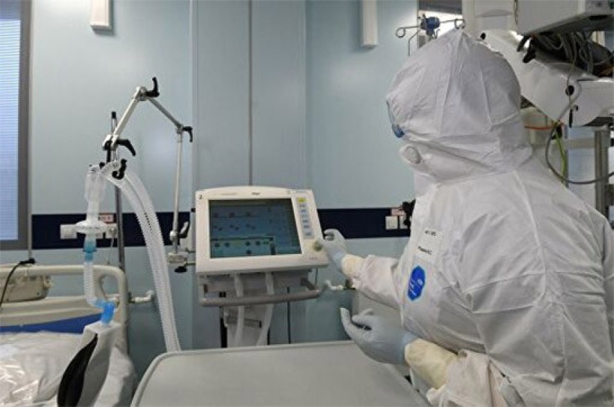 Armenia documents 138 new coronavirus cases in 24 hours, 4 deaths recorded
