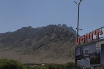 Armenia's acting PM appoints acting head of Meghri