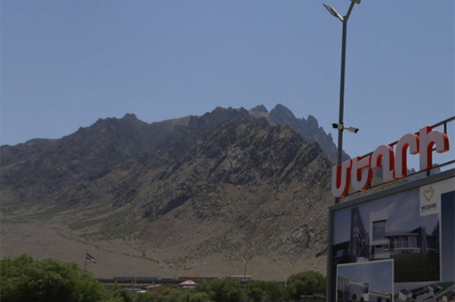 Armenia's acting PM appoints acting head of Meghri