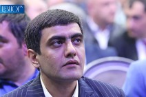 Prosecutor’s office apply to CEC to arrest Goris community head