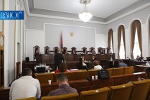 CC leaves for consultation room to make ruling on election results' disputing case