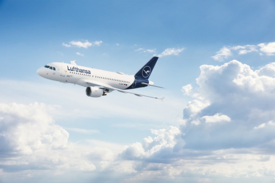 Lufthansa ավիաընկերությունը մուտք է գործում հայկական շուկա