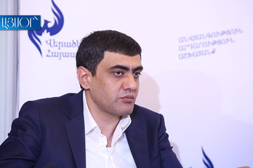 Գորիսի համայնքապետ Առուշ Առուշանյանն ազատությունից կզրկվի.ԿԸՀ-ն բավարարել է դատախազության միջնորդությունը