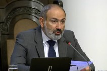 So far 104 detainees returned to Armenia from Azerbaijan – acting PM