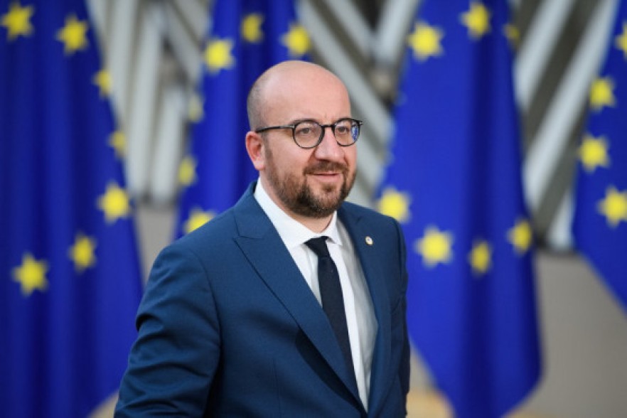 Council of Europe President due to Armenia