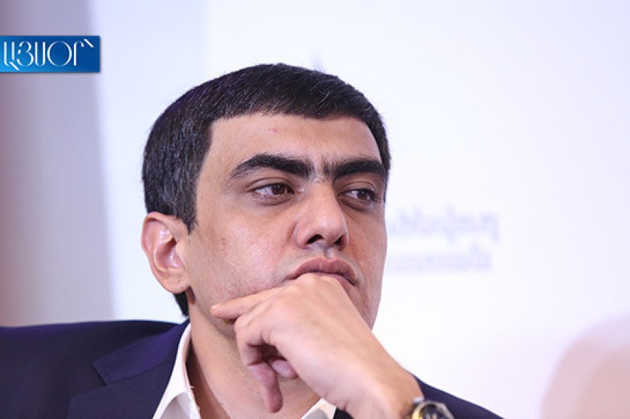 Առուշ Առուշանյանին մեղադրանք է առաջադրվել. նրան կալանավորելու միջնորդություն է ներկայացվել դատարան
