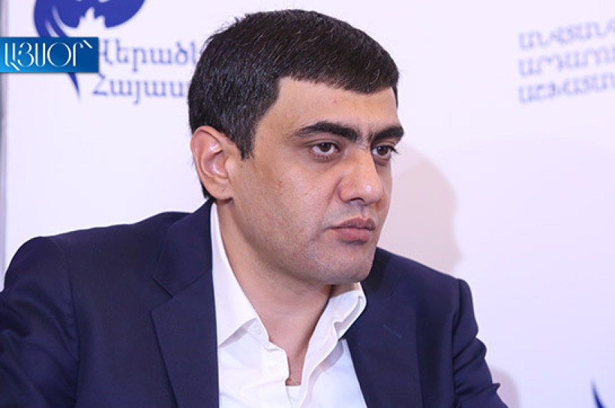Դատարանը որոշում կայացրեց կալանավորել Գորիսի քաղաքապետ Առուշ Առուշանյանին