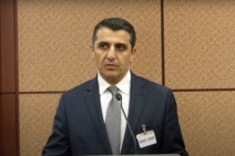 Armenia's ambassador to the USA recalled, appointed ambassador to UK