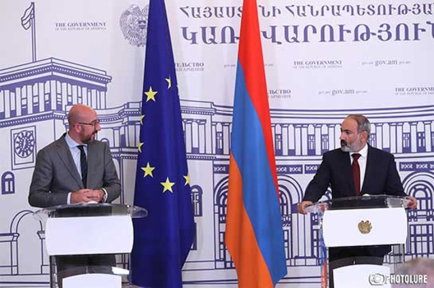 Ոչ պաշտոնական աղբյուրներից ստացած տեղեկությունների համաձայն՝ Ադրբեջանը մտադիր է նոր ռազմական բախումներ հրահրել Արցախում և հայ-ադրբեջանական սահմանում. Փաշինյան