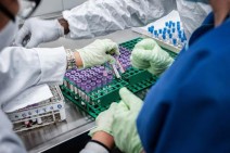 Armenia documents 220 new coronavirus cases in 24 hours, 2 deaths recorded