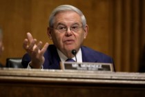 Senator Bob Menendez: Azerbaijanis interfere on the physical territory of Armenia, they will continue to be aggressive unless they have a clear message that it's not acceptable
