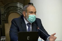Azerbaijan's provocative steps pose new threats for Armenia and Artsakh - acting PM