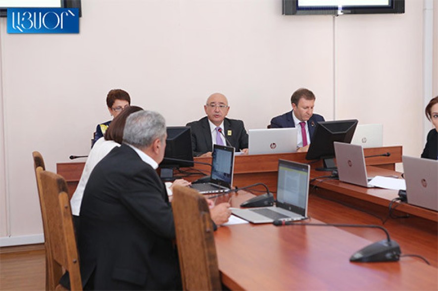 Հայտնի է նորընտիր Ազգային ժողովի առաջին նստաշրջանի գումարման օրը (Տեսանյութ)