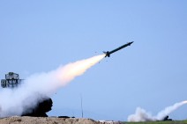 Armenia MOD: Armenian Air-Defense Forces prevent attempt of intrusion of Azeri drone on Armenian territory