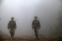 Search operation of missing Armenian servicemen underway with Russia’s brokering